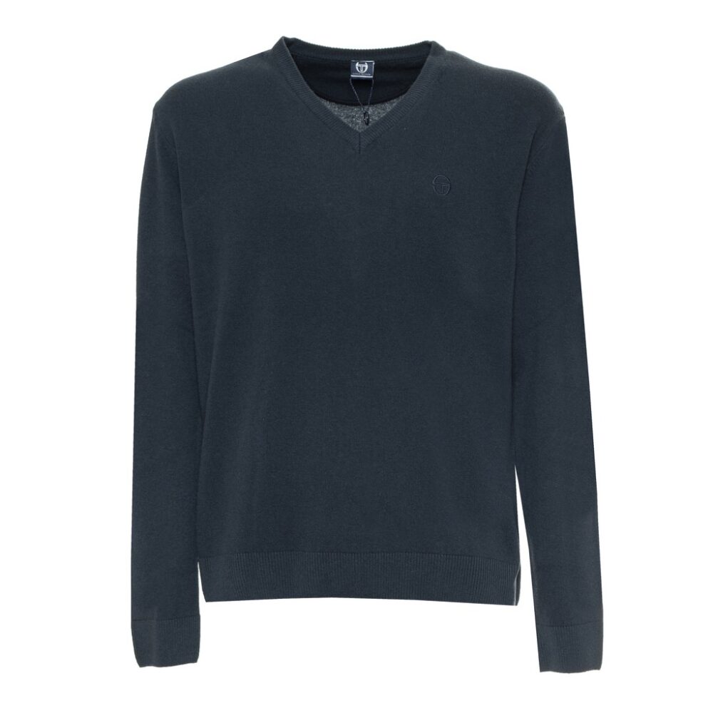 Sergio Tacchini 21105- Uomo Blu 149498