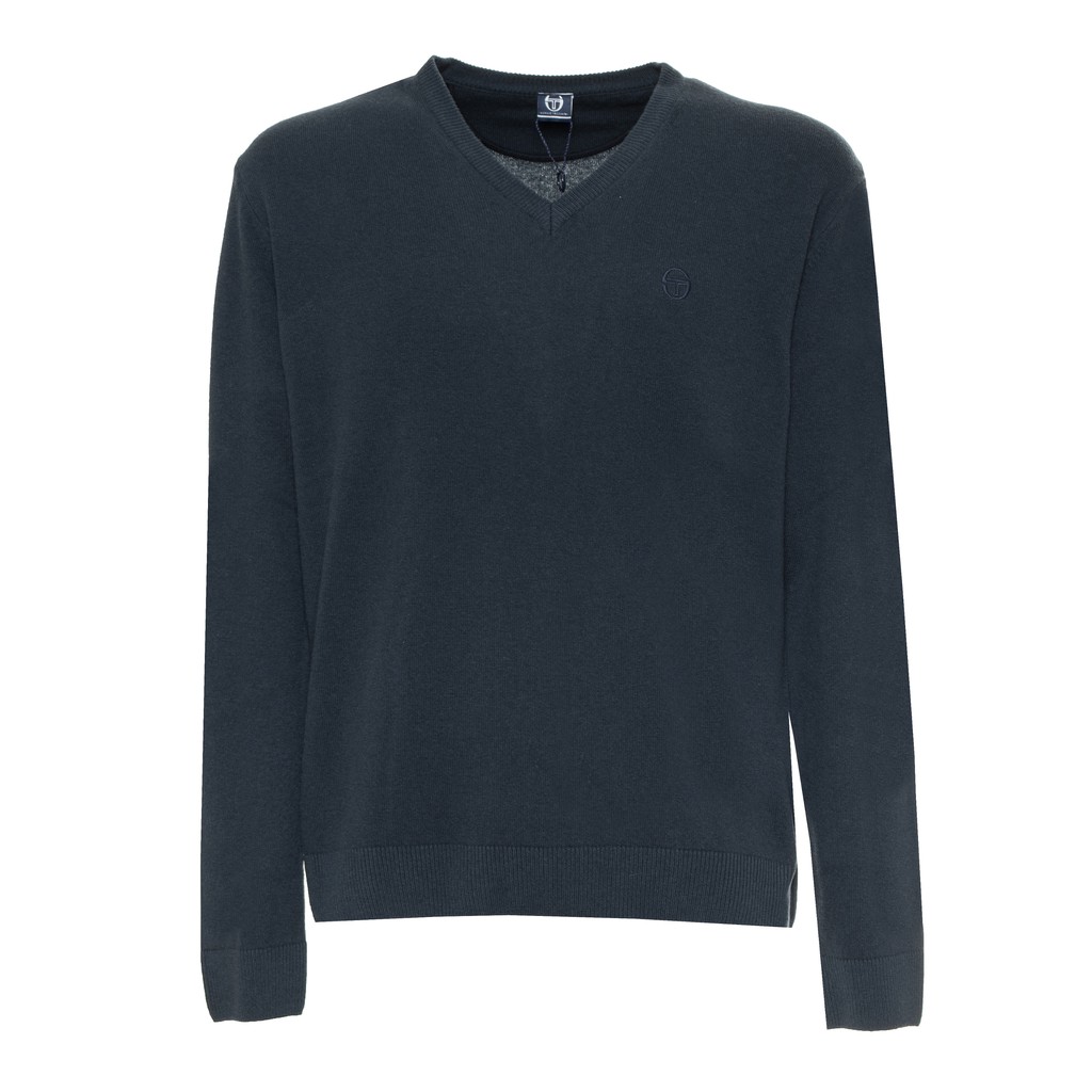 Sergio Tacchini 21105- Uomo Blu 149498