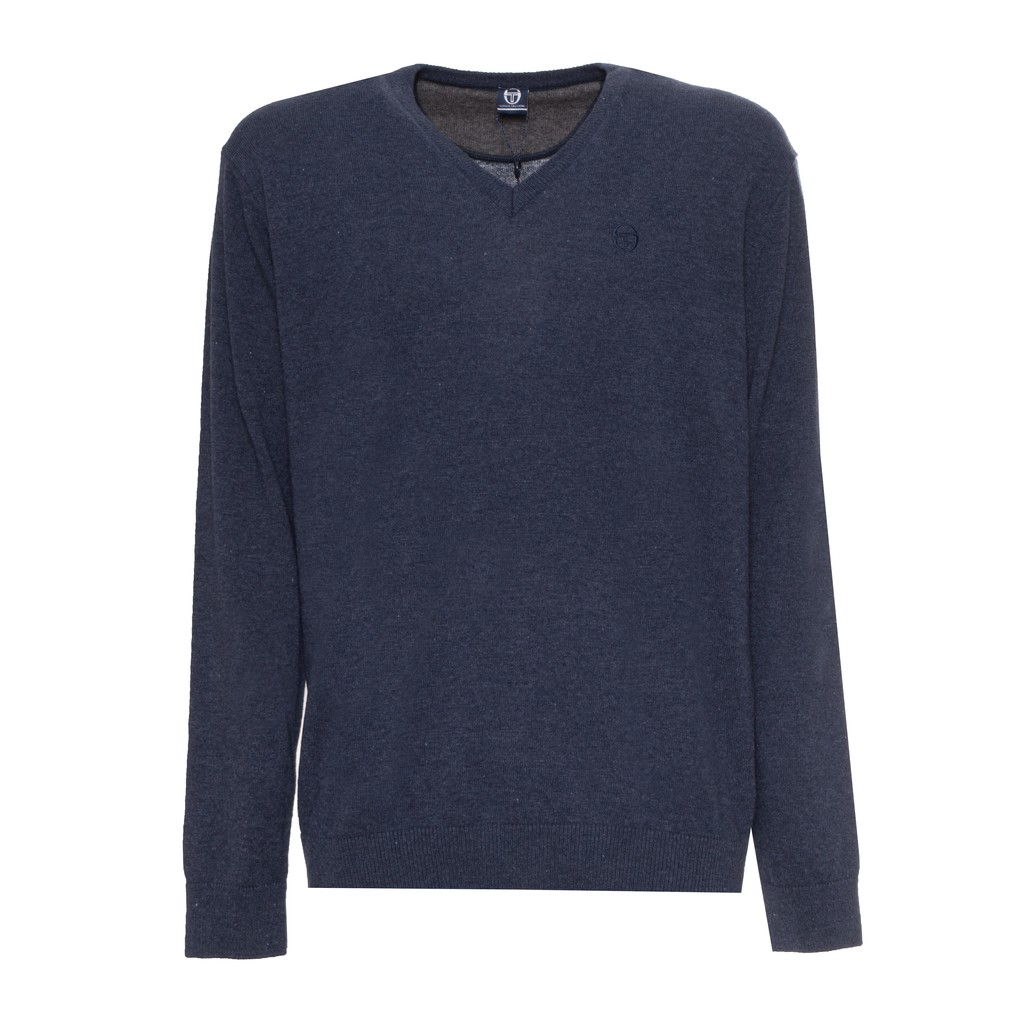 Sergio Tacchini 21105- Uomo Blu 149503