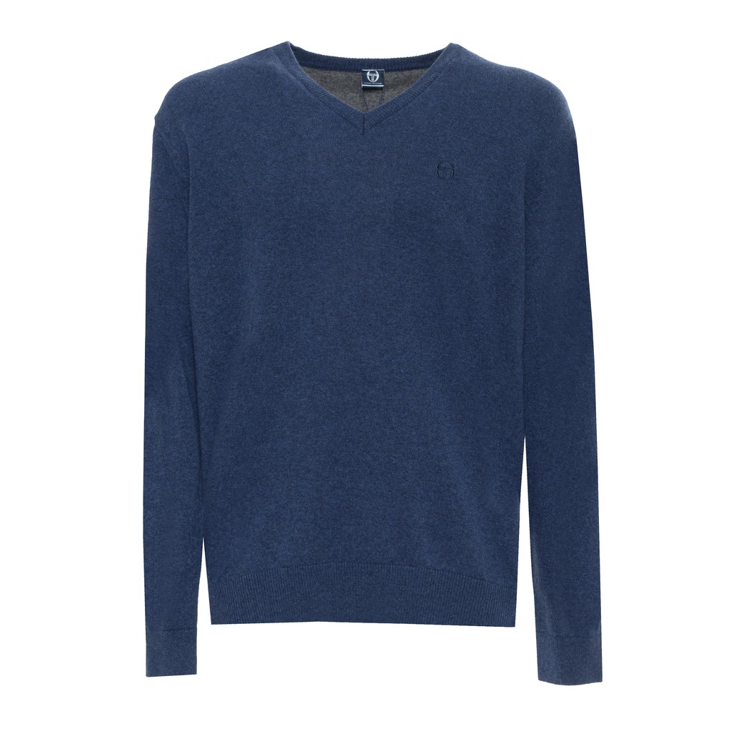Sergio Tacchini 21105- Uomo Blu 149505