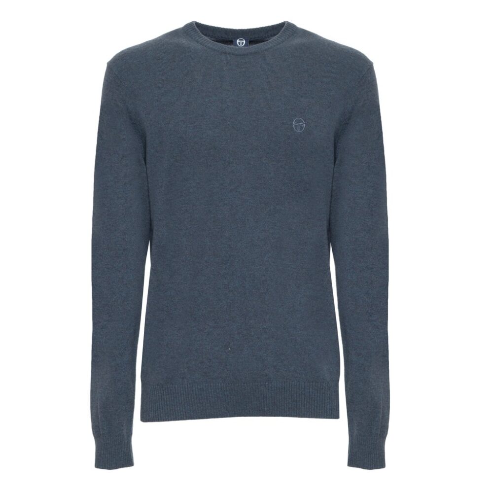 Sergio Tacchini 21108- Uomo Blu 149509