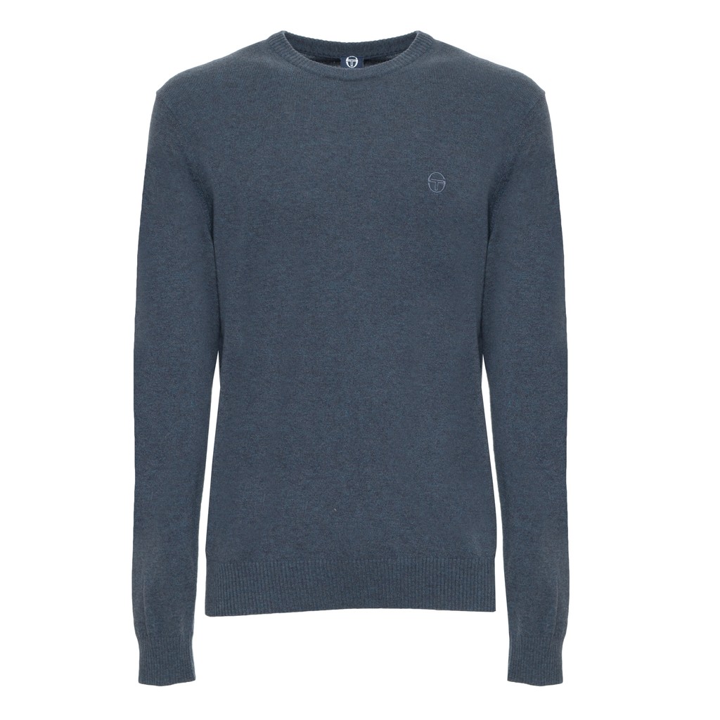 Sergio Tacchini 21108- Uomo Blu 149509
