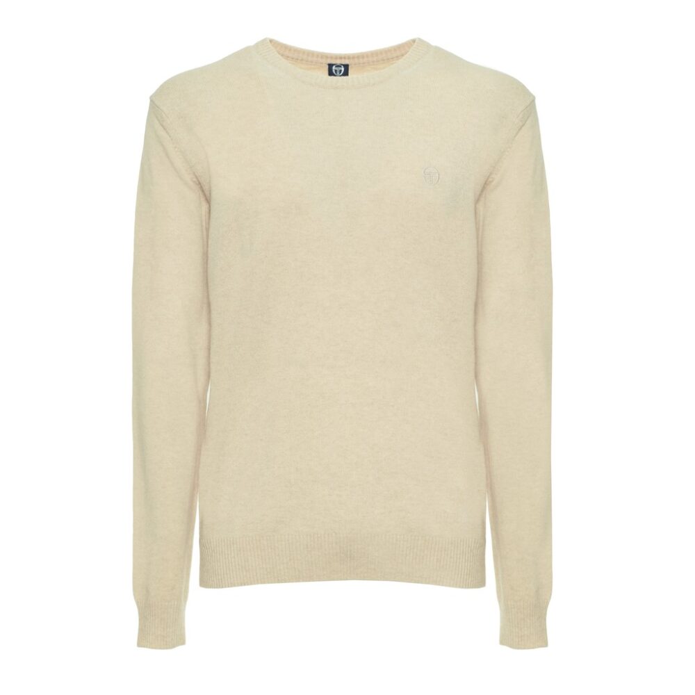Sergio Tacchini 21108- Uomo Marrone 149515