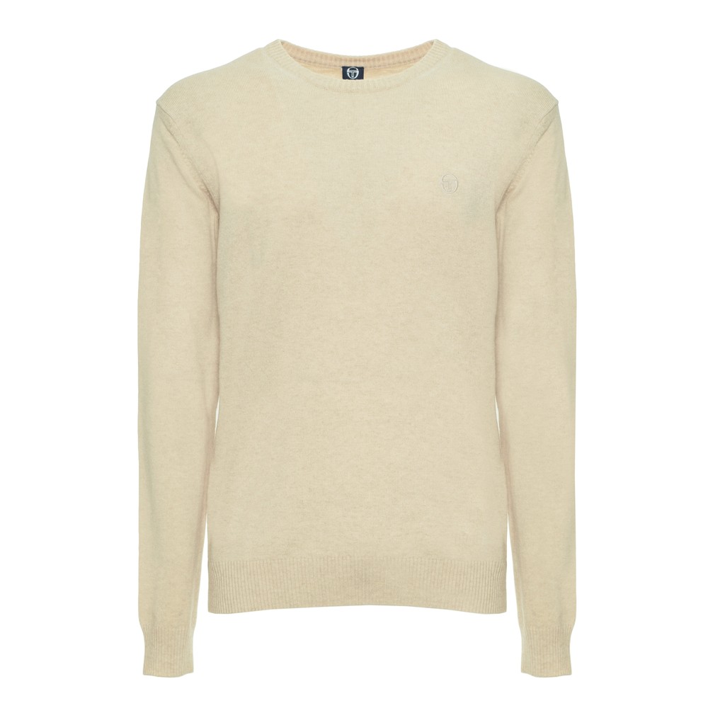Sergio Tacchini 21108- Uomo Marrone 149515