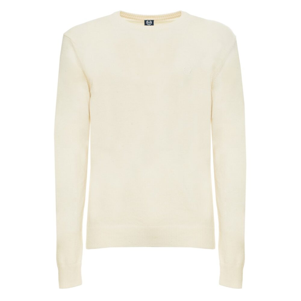 Sergio Tacchini 21108- Uomo Bianco 149518