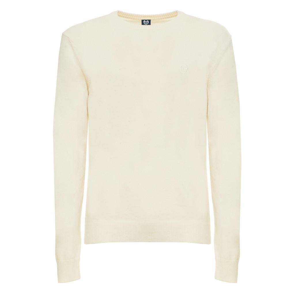 Sergio Tacchini 21108- Uomo Bianco 149518
