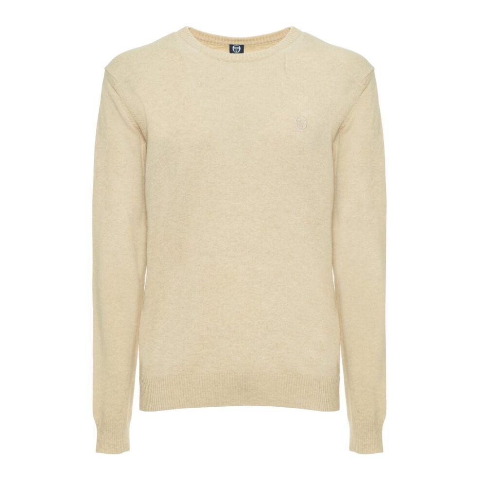 Sergio Tacchini 21108- Uomo Marrone 149520