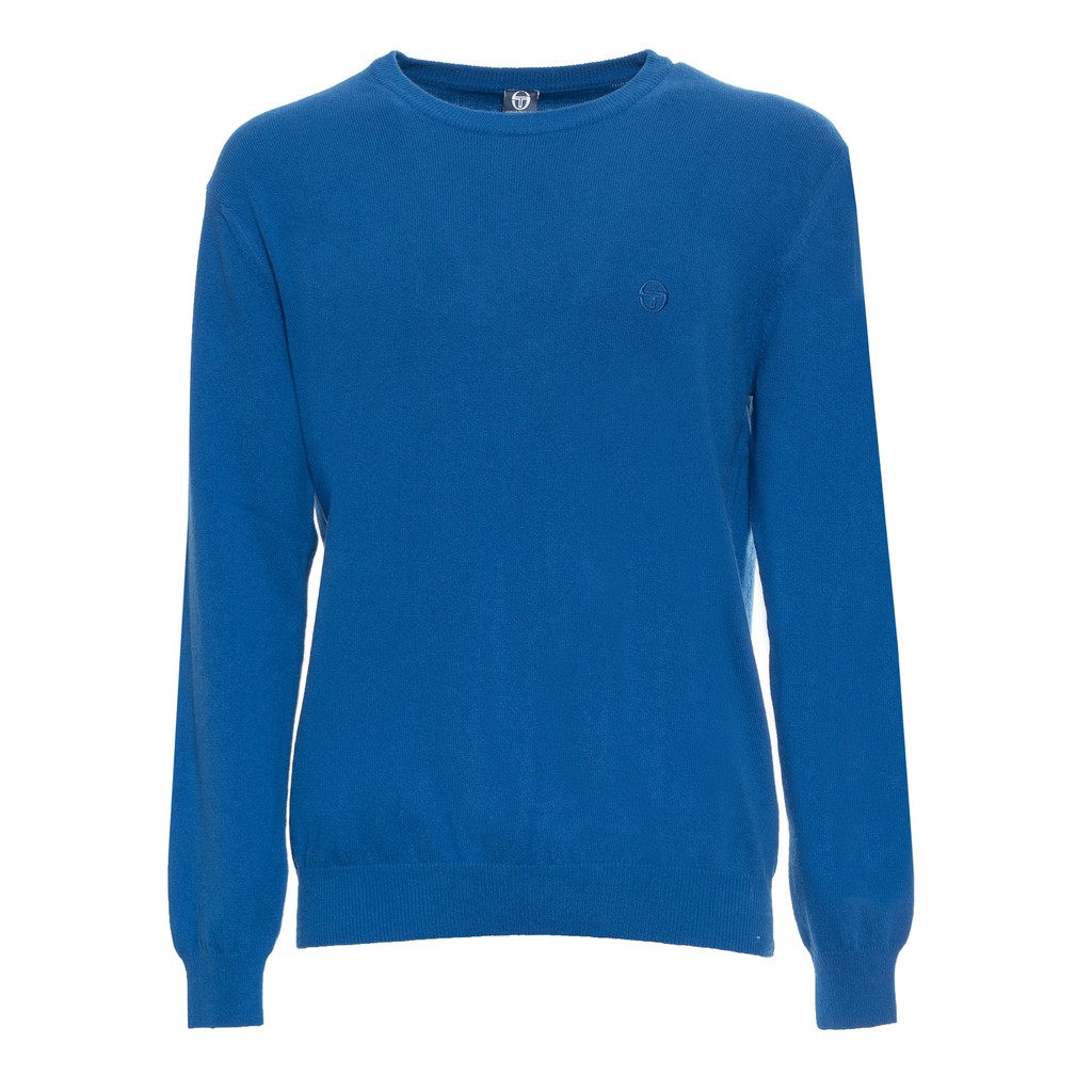 Sergio Tacchini 21109- Uomo Blu 149521