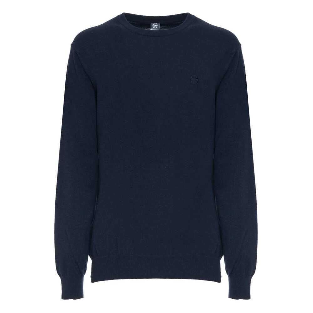 Sergio Tacchini 21109- Uomo Blu 149522