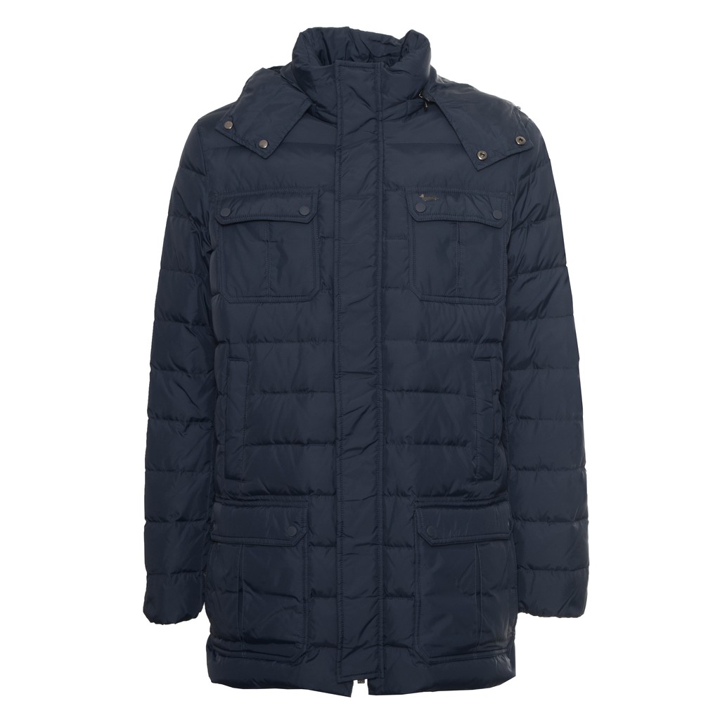 Harmont&blaine K0AO07-040250 Uomo Blu 149559