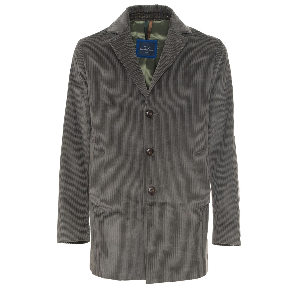 Harmont&blaine K0C902-052948 Uomo Verde 149560