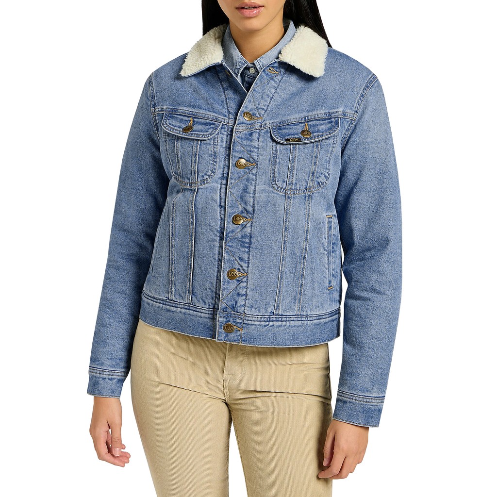 Lee 112355437- Donna Blu 149646