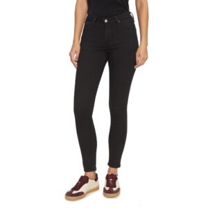 Lee L626AE47- Donna Nero 149676