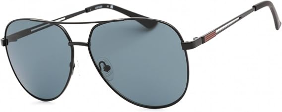 Guess GF0231 Unisex Nero 149767