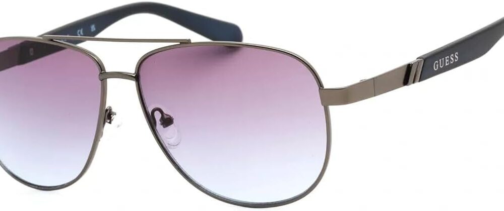 Guess GF0246 Unisex Grigio 149768