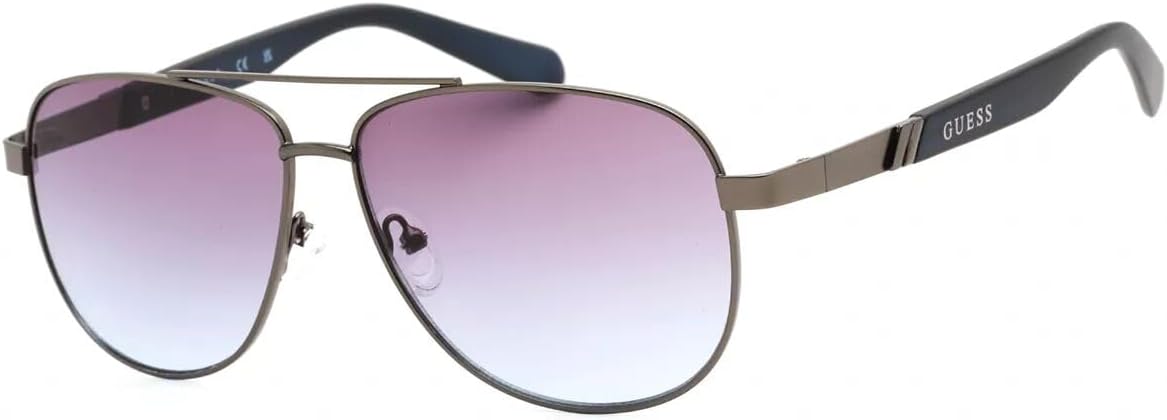 Guess GF0246 Unisex Grigio 149768