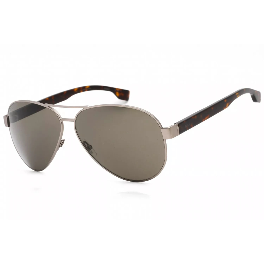 Hugo Boss 1560OS Uomo Grigio 150611