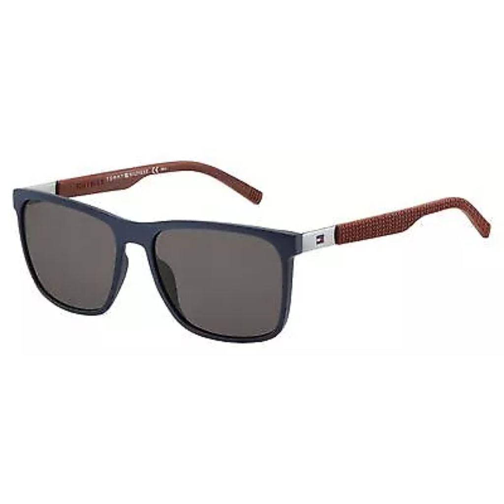 Tommy Hilfiger TH1445S Uomo Blu 150616