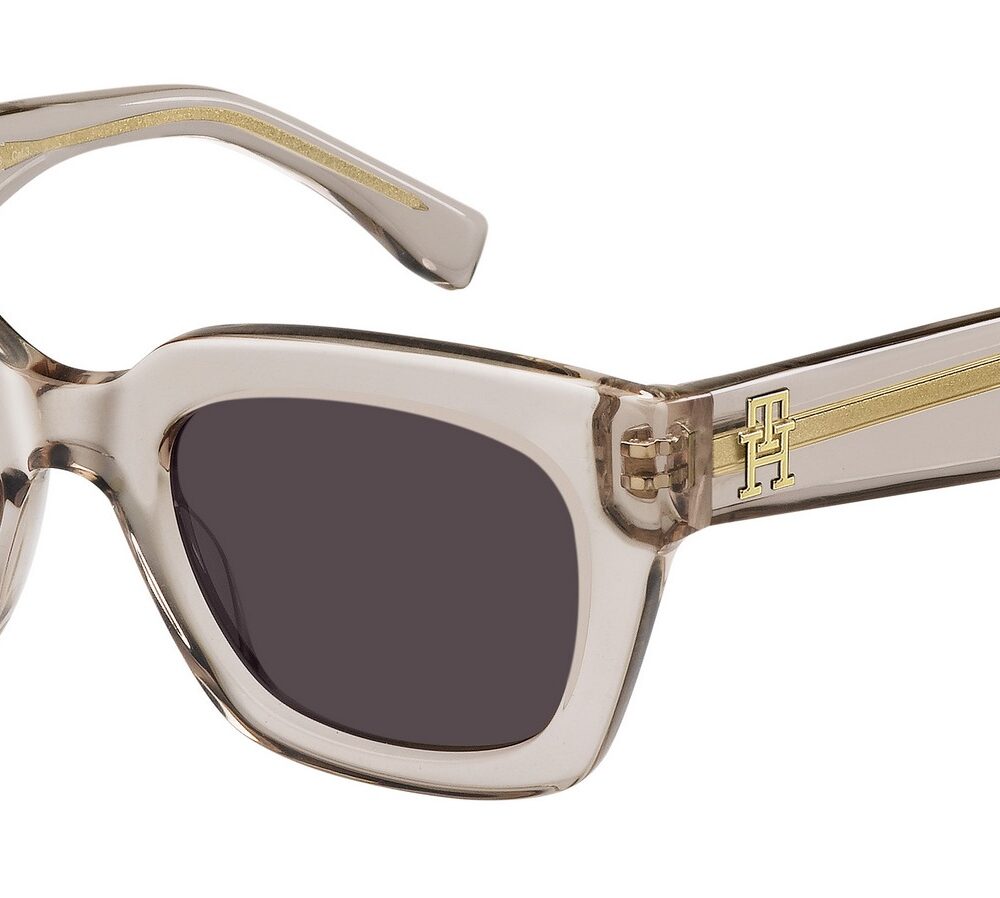 Tommy Hilfiger TH2052S Donna Bianco 150621