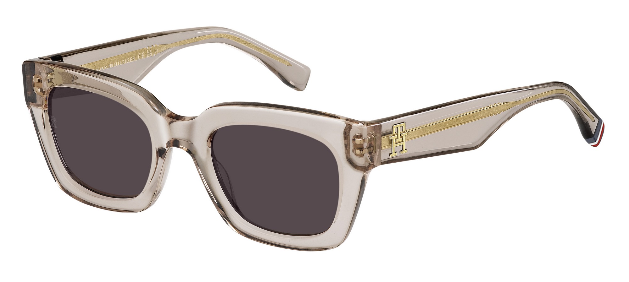 Tommy Hilfiger TH2052S Donna Bianco 150621