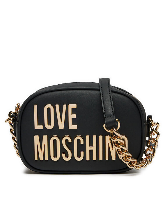Love Moschino JC4026PP1LKD Donna Nero 150878