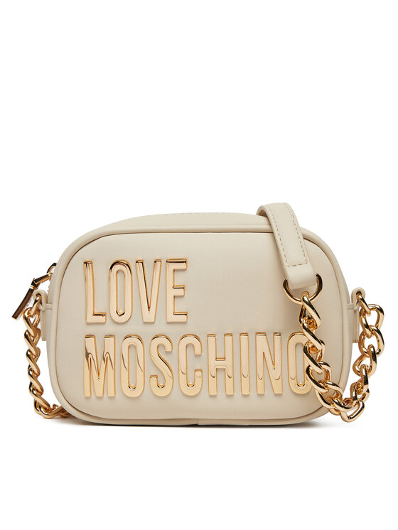 Love Moschino JC4026PP1MKD Donna Bianco 150881