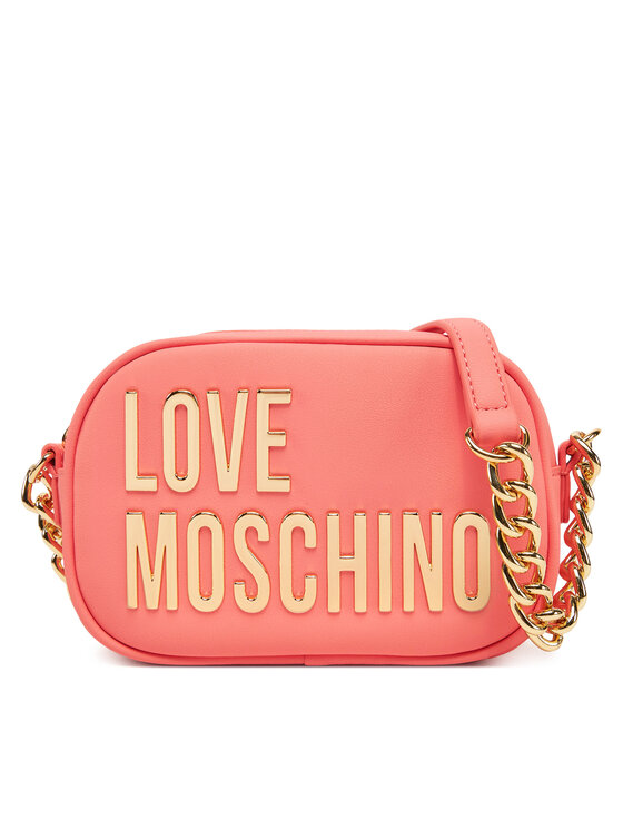 Love Moschino JC4026PP1MKD Donna Rosa 150882