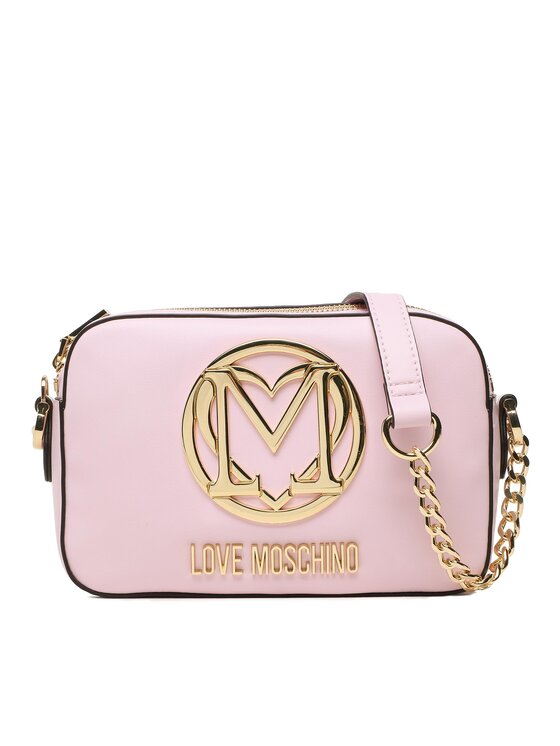 Love Moschino JC4033PP1GLD Donna Rosa 150884