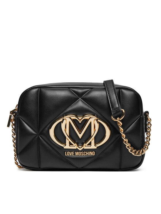 Love Moschino JC4038PP1MLC Donna Nero 150885