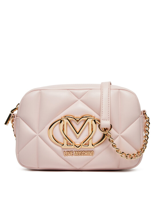 Love Moschino JC4038PP1MLC Donna Rosa 150886