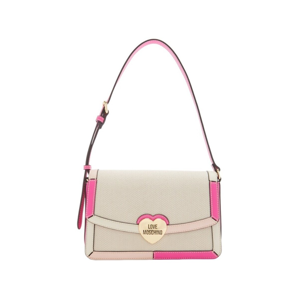 Love Moschino JC4043PP1ILH Donna Marrone 150887