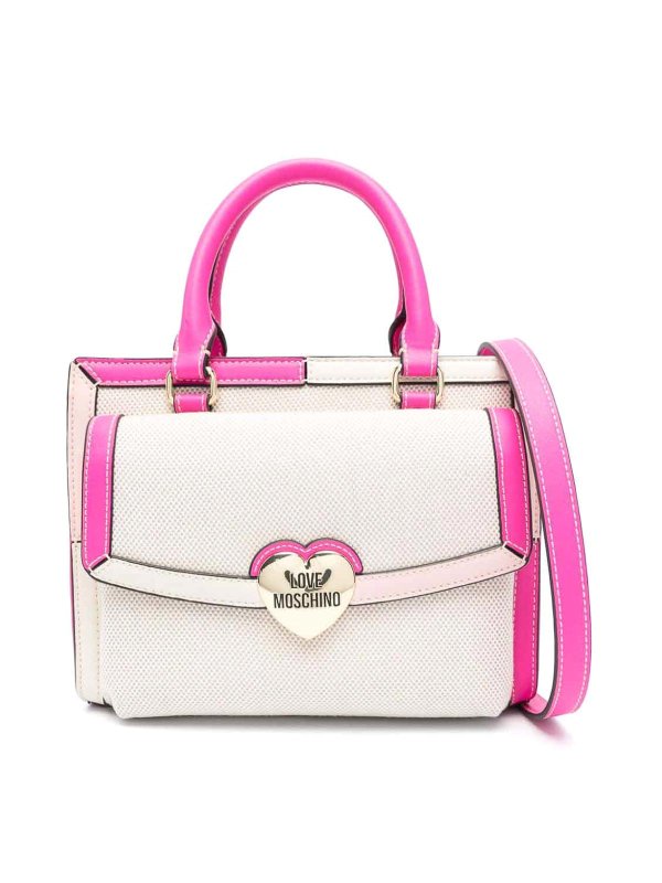 Love Moschino JC4045PP1ILH Donna Marrone 150890