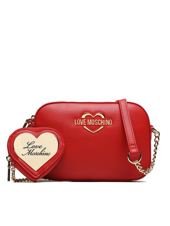 Love Moschino JC4071PP1HLD Donna Rosa 150891