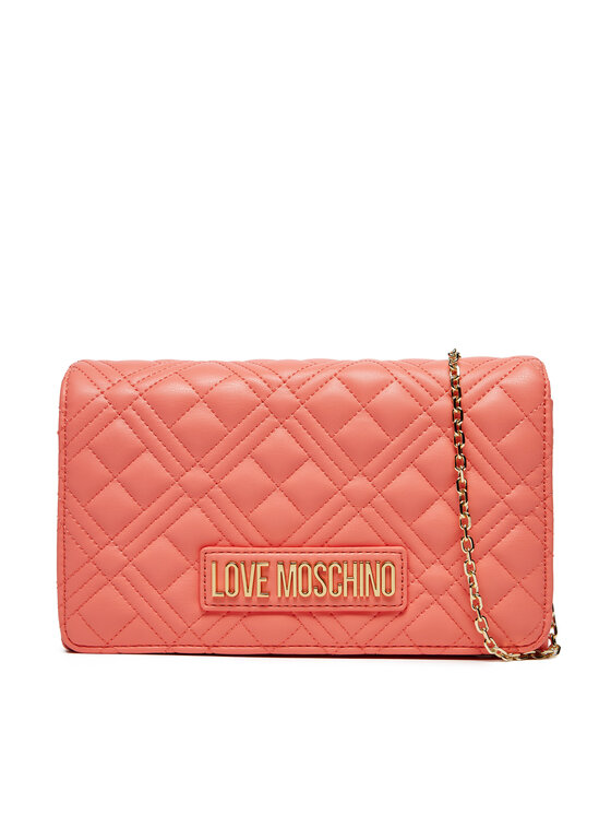 Love Moschino JC4079PP1MLA Donna Rosa 150895