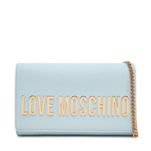 Love Moschino JC4103PP1MKD Donna Blu 150900
