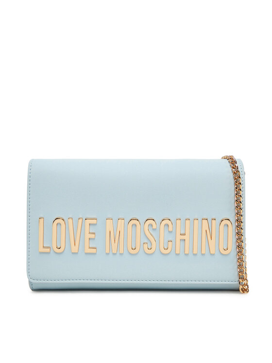Love Moschino JC4103PP1MKD Donna Blu 150900