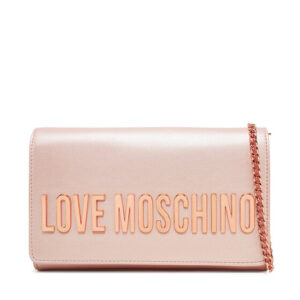 Love Moschino JC4103PP1MKD Donna Rosa 150901