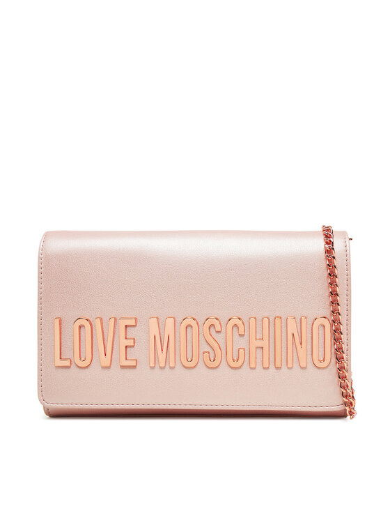 Love Moschino JC4103PP1MKD Donna Rosa 150901
