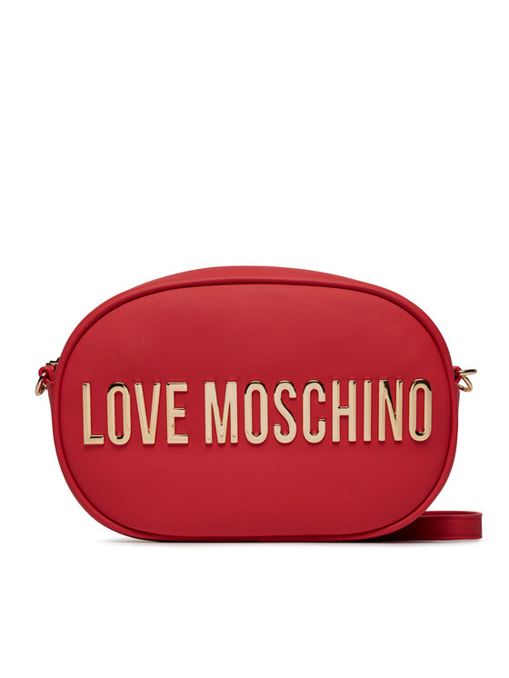 Love Moschino JC4199PP1IKD Donna Rosso 150906