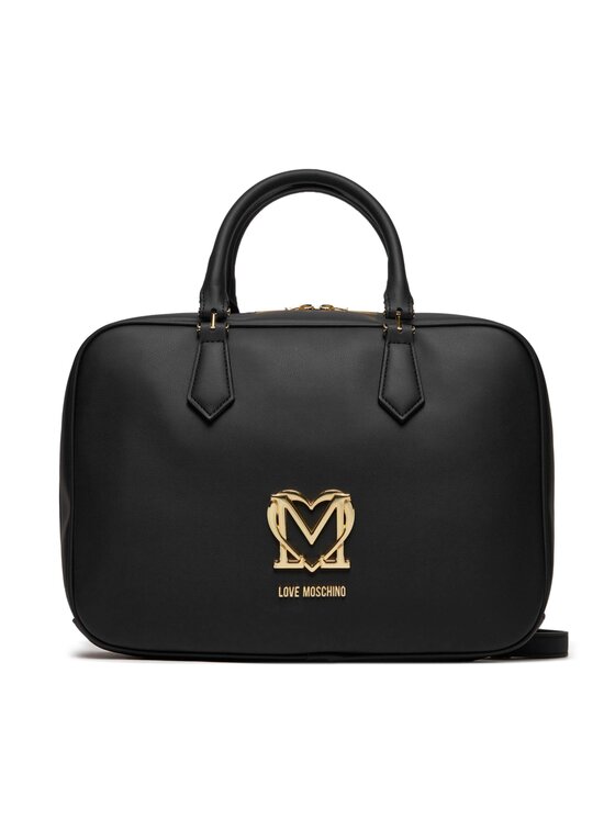 Love Moschino JC4286PP0IKJ Donna Nero 150910