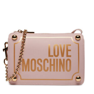 Love Moschino JC4353PP0IK1 Donna Nero 150912