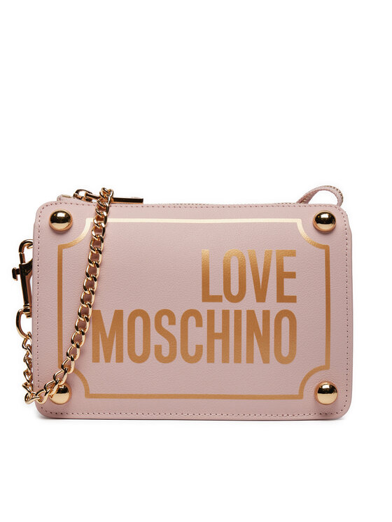 Love Moschino JC4353PP0IK1 Donna Nero 150912