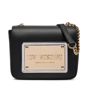 Love Moschino JC4357PP0IK1 Donna Nero 150913