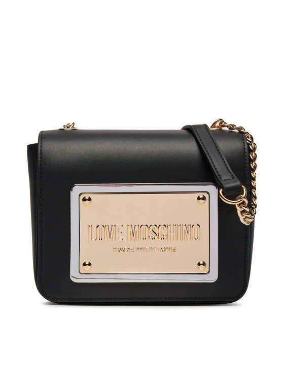 Love Moschino JC4357PP0IK1 Donna Nero 150913