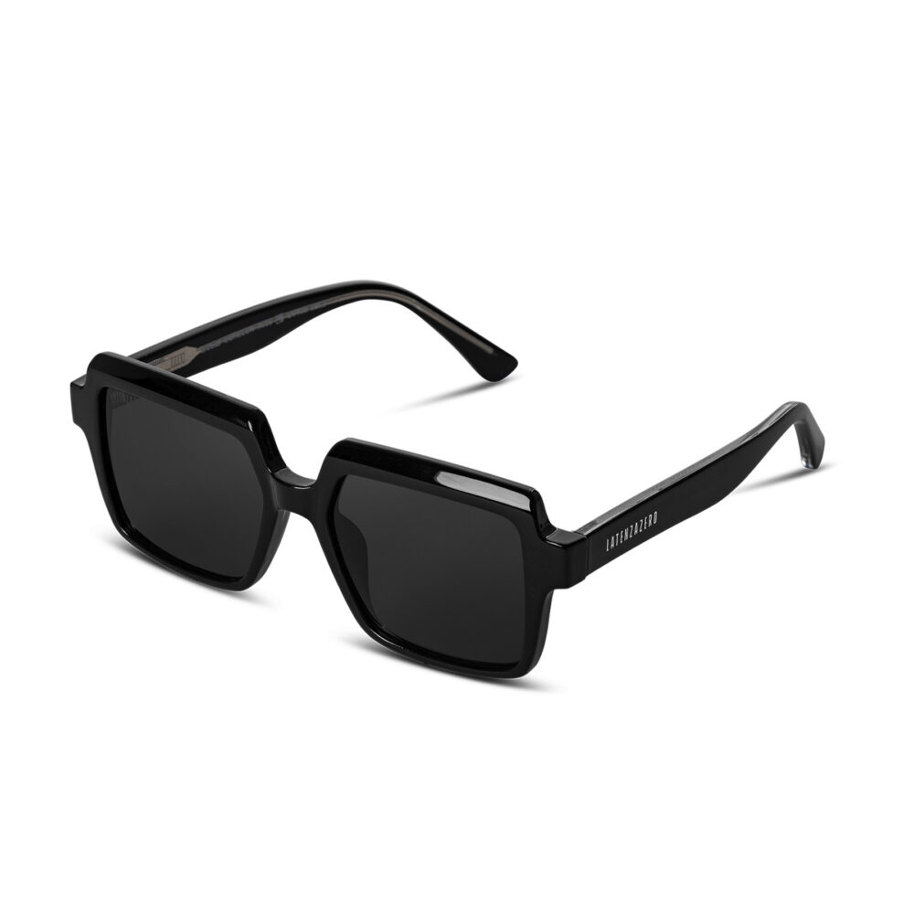 LatenzaZero Echelon Unisex Nero 151055
