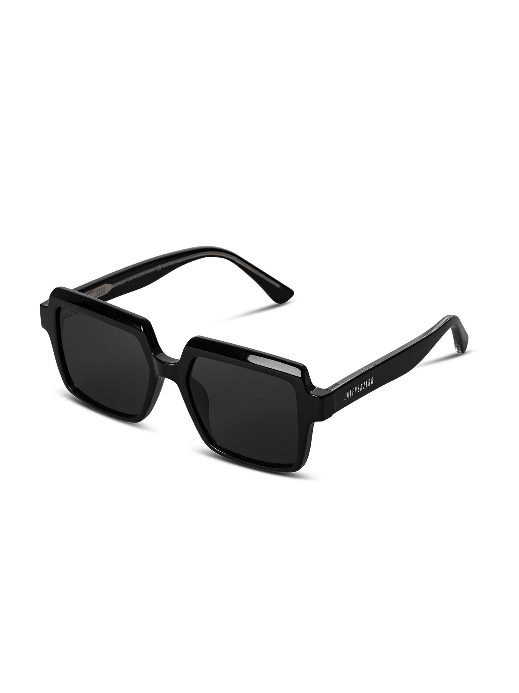 LatenzaZero Echelon Unisex Nero 151055