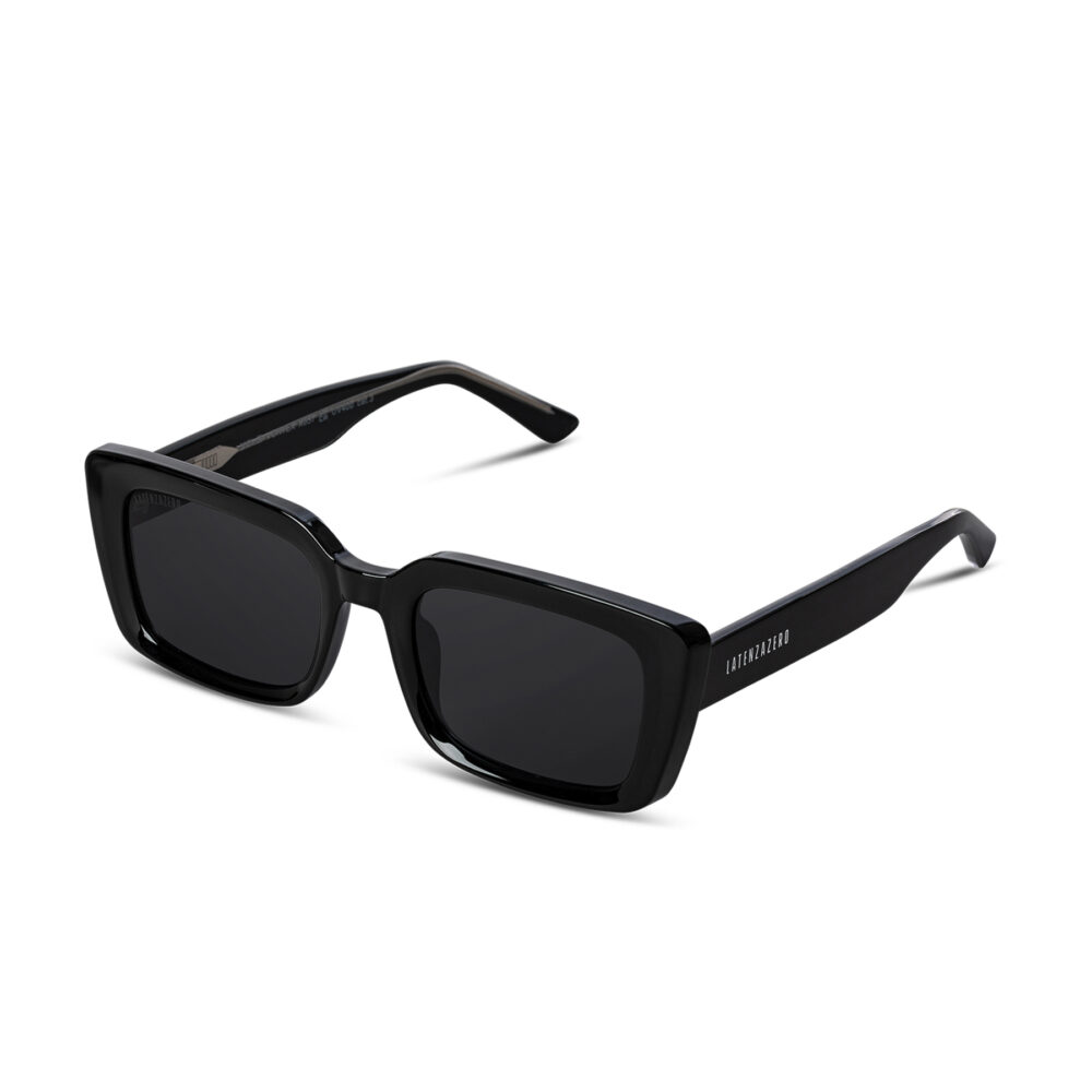LatenzaZero Vortex Unisex Nero 151056