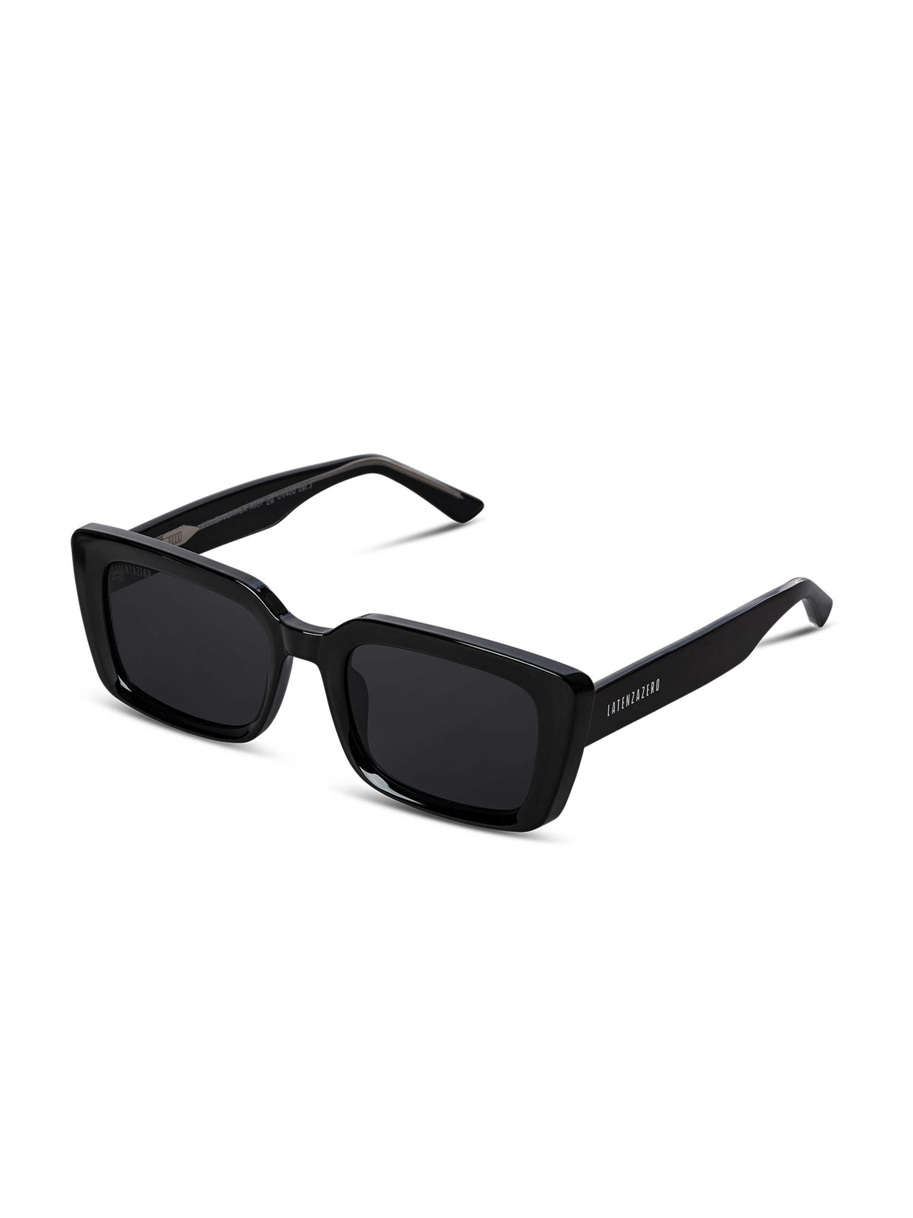 LatenzaZero Vortex Unisex Nero 151056