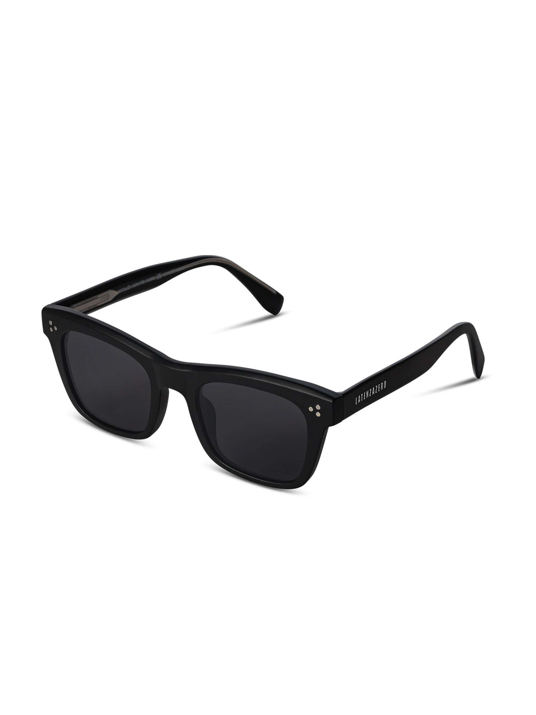 LatenzaZero Ignite Unisex Nero 151059