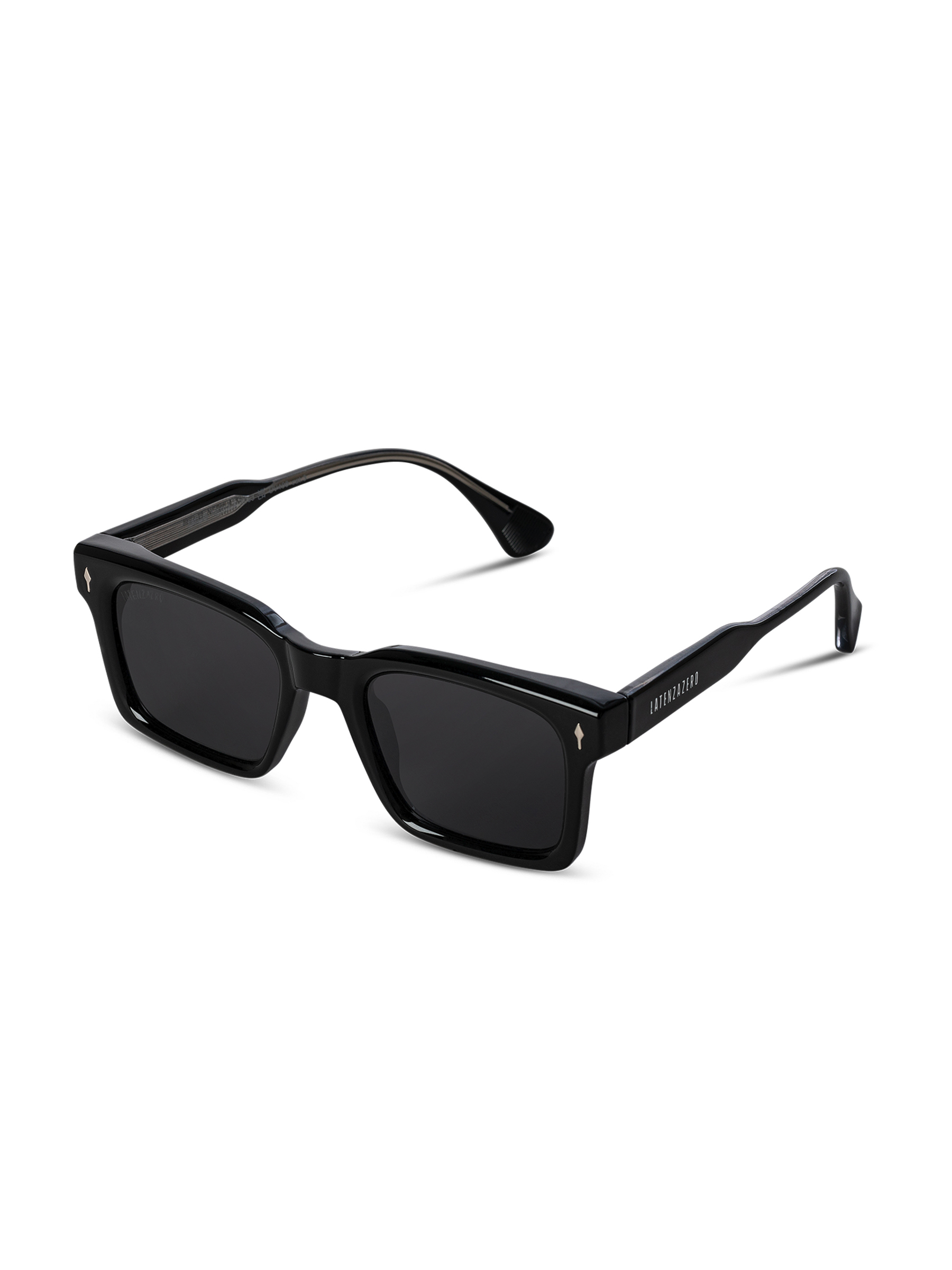 LatenzaZero Nebula Unisex Nero 151062